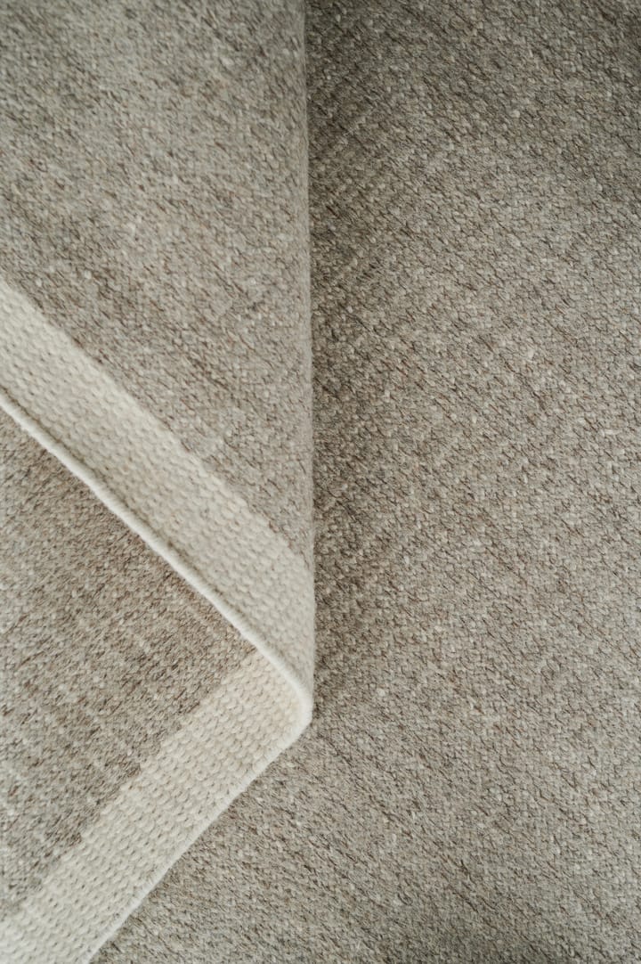Alfombra de lana Frode 200x300 cm - Natural - Linie Design