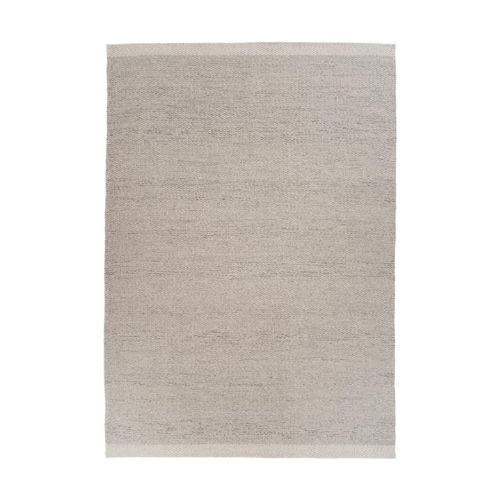 Alfombra de lana Frode - Mármol, 300x400 cm - Linie Design