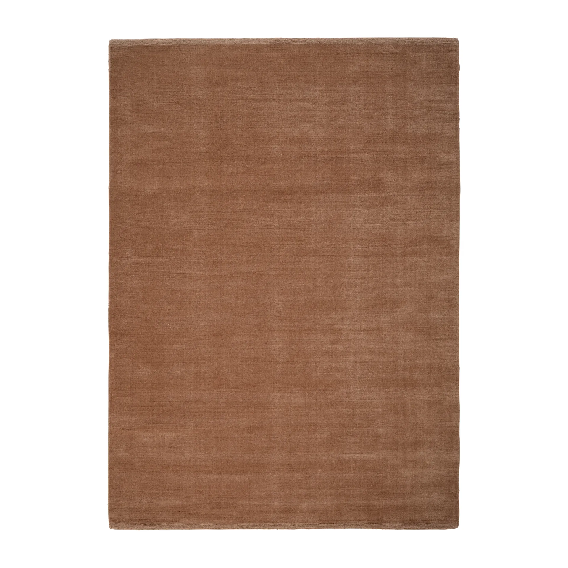 Alfombra de lana Halo Cloud, Amber, 170x240 cm Linie Design