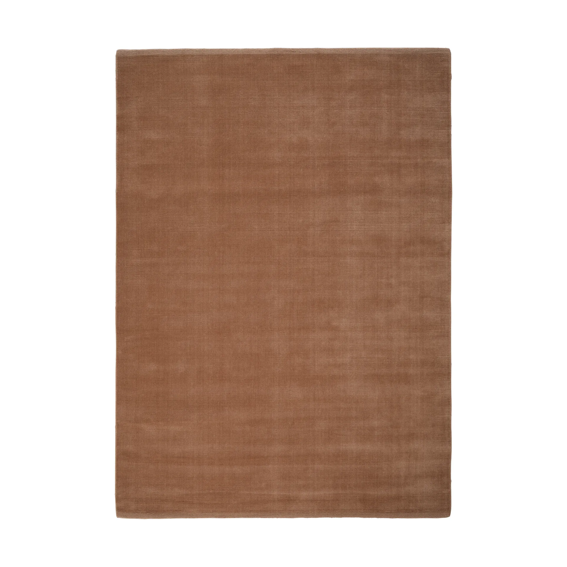 Alfombra de lana Halo Cloud, Amber, 300x400 cm Linie Design