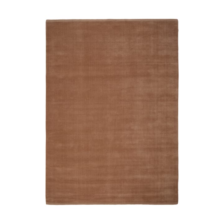 Alfombra de lana Halo Cloud - Amber, 300x400 cm - Linie Design
