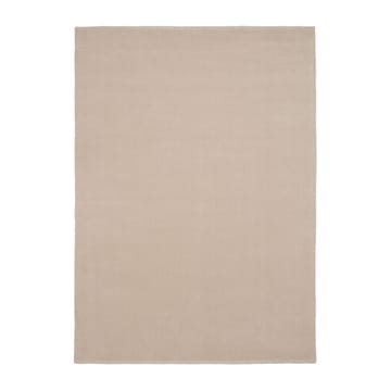 Alfombra de lana Halo Cloud - Beige, 170x240 cm - Linie Design