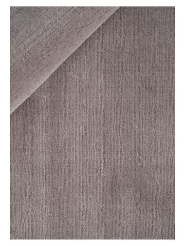 Alfombra de lana Halo Cloud - Light grey, 250x350 cm - Linie Design