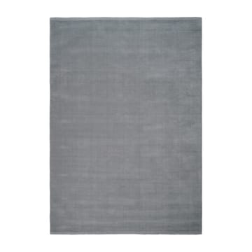 Alfombra de lana Halo Cloud - Ocean, 250x350 cm - Linie Design