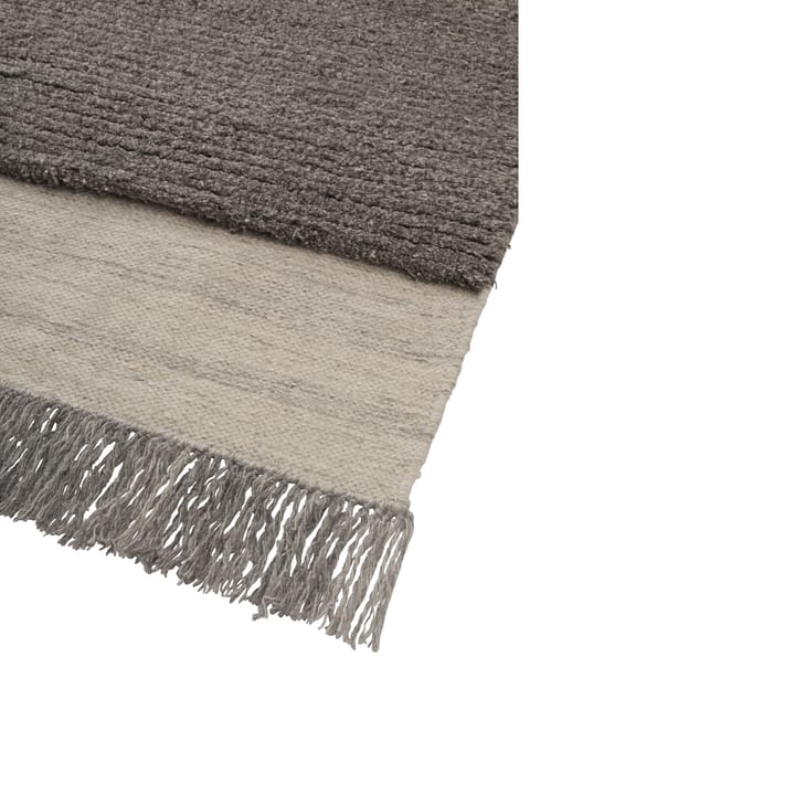 Alfombra de lana Humble Act 170x240 cm, Stone Linie Design