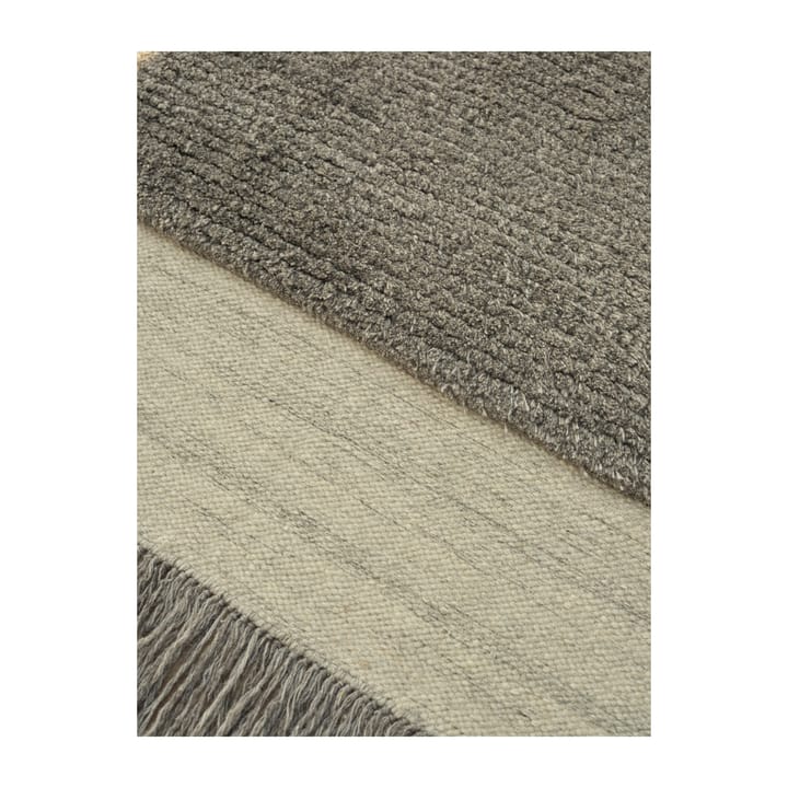 Alfombra de lana Humble Act 250x350 cm, Stone Linie Design