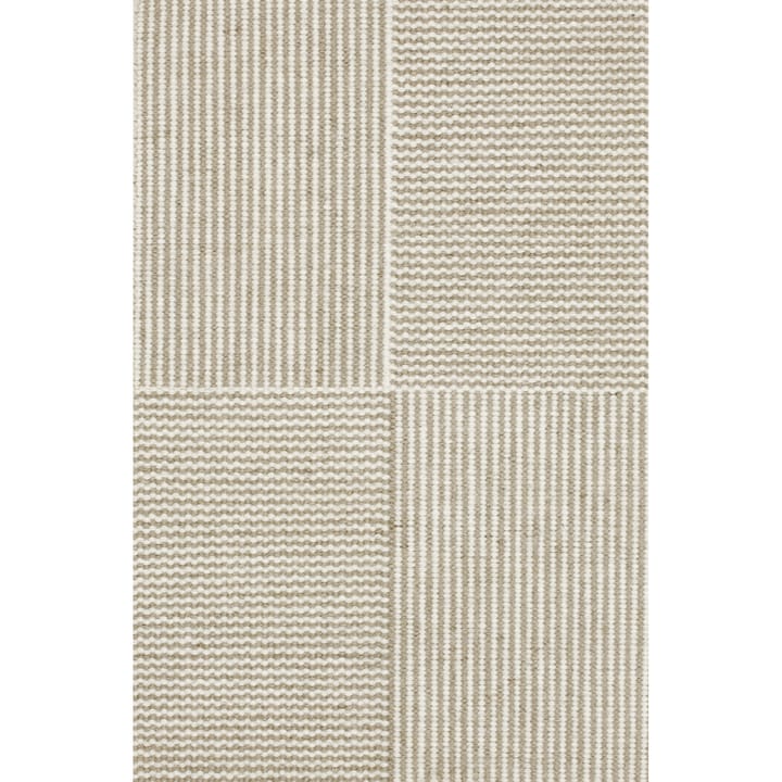 Alfombra de lana Kent 250x300 cm - blanco - Linie Design