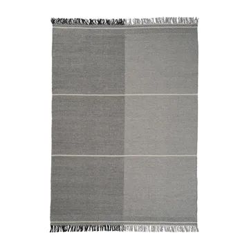 Alfombra de lana Mindful Soul 170x240 cm - Stone-beige - Linie Design