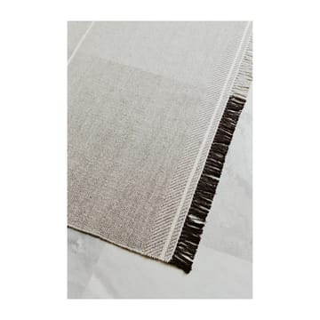 Alfombra de lana Mindful Soul 170x240 cm - Stone-beige - Linie Design