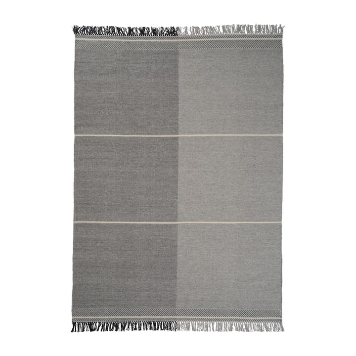 Alfombra de lana Mindful Soul 200x300 cm - Stone-beige - Linie Design