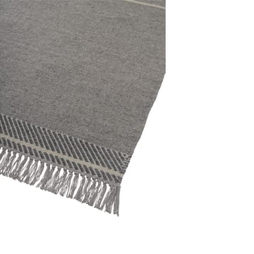 Alfombra de lana Mindful Soul 200x300 cm - Stone-beige - Linie Design