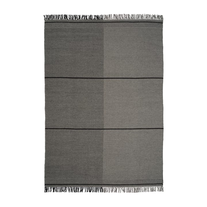 Alfombra de lana Mindful Soul 200x300 cm - Stone-grey - Linie Design