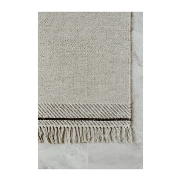 Alfombra de lana Mindful Soul 200x300 cm - Stone-grey - Linie Design