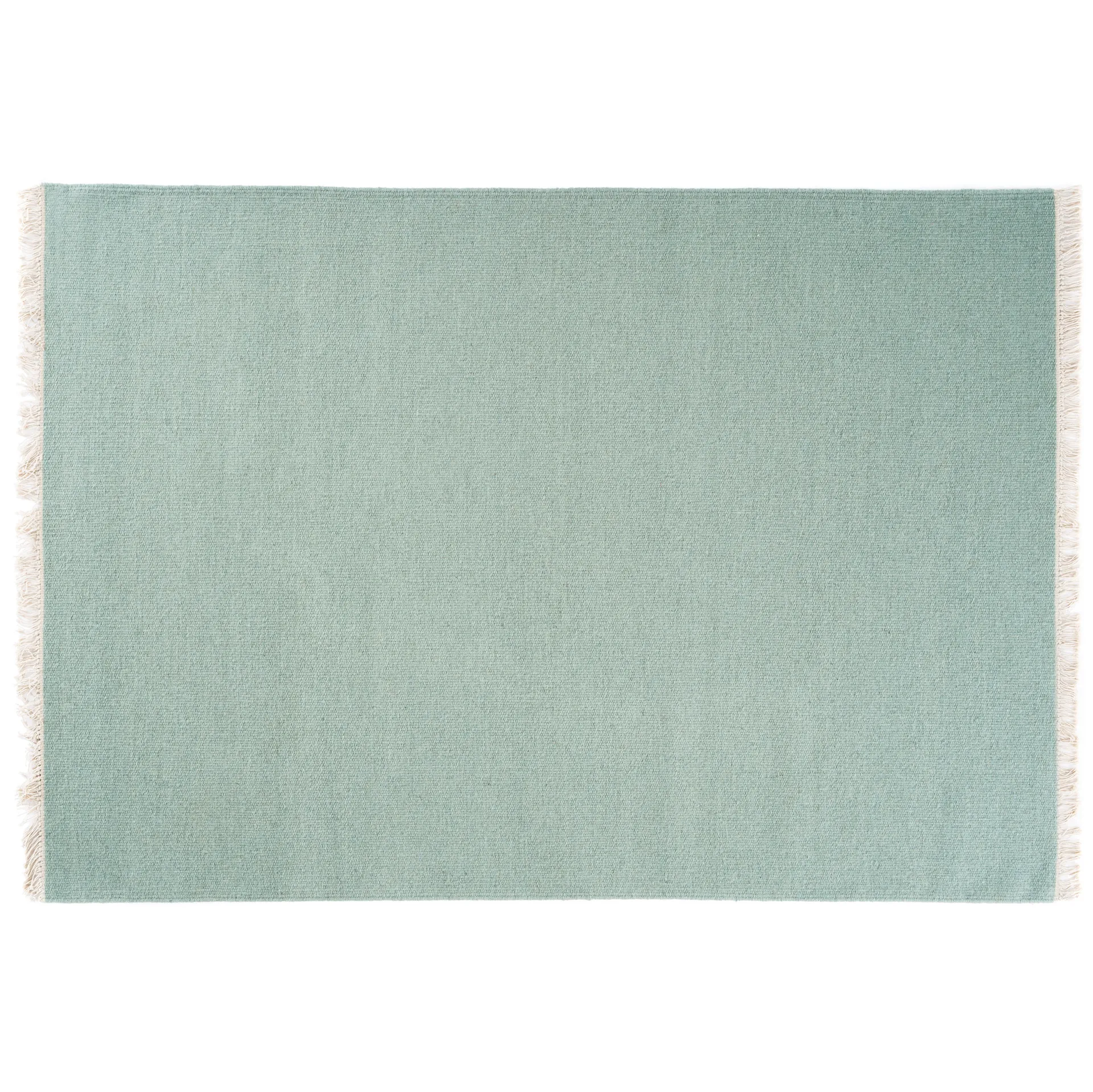 Alfombra de lana Rainbow 140x200 cm, Pistachio Linie Design