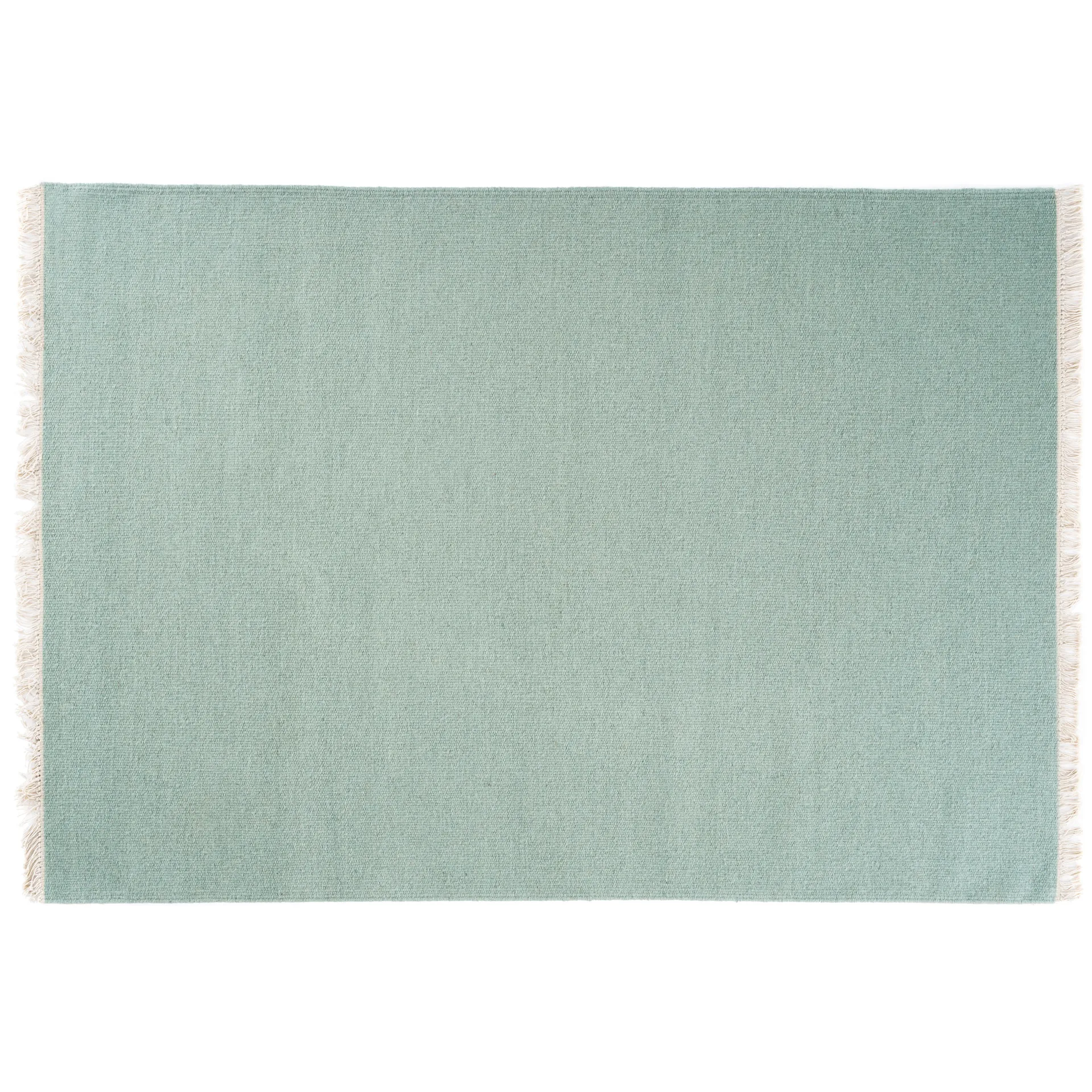 Alfombra de lana Rainbow 170x240 cm, Pistachio Linie Design
