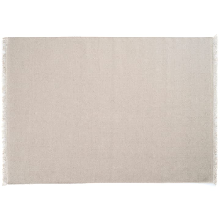Alfombra de lana Rainbow 200x300 cm - Sand - Linie Design