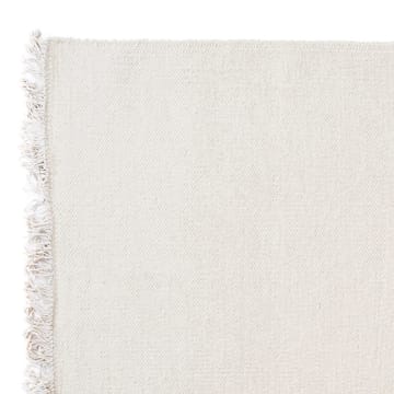 Alfombra de lana Rainbow 200x300 cm - White - Linie Design