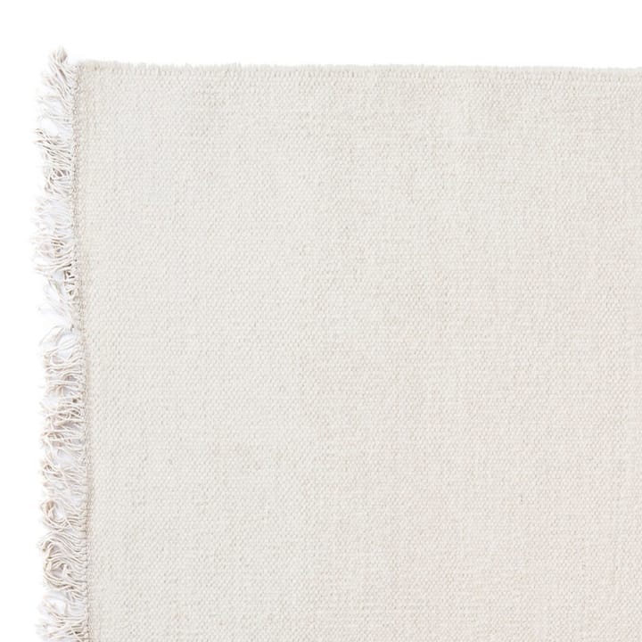Alfombra de lana Rainbow 200x300 cm, White Linie Design