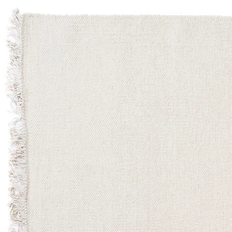 Alfombra de lana Rainbow 250x350 cm, White Linie Design