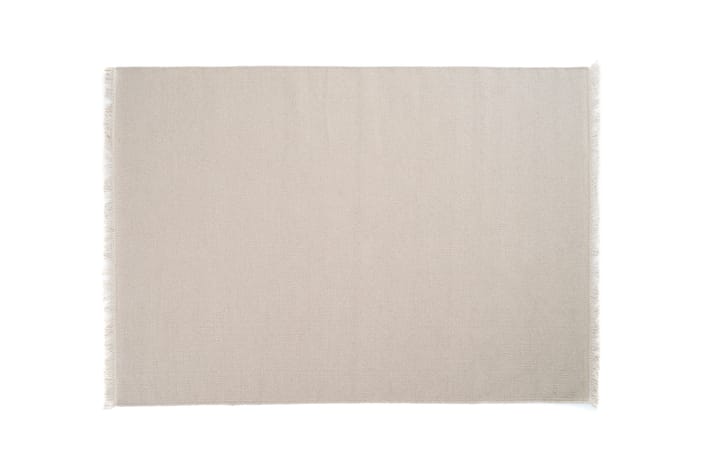 Alfombra de lana Rainbow 80x280 cm, Sand Linie Design