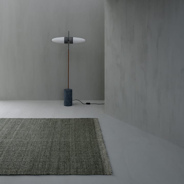Alfombra de lana Versanti 170x240 cm, Green Linie Design