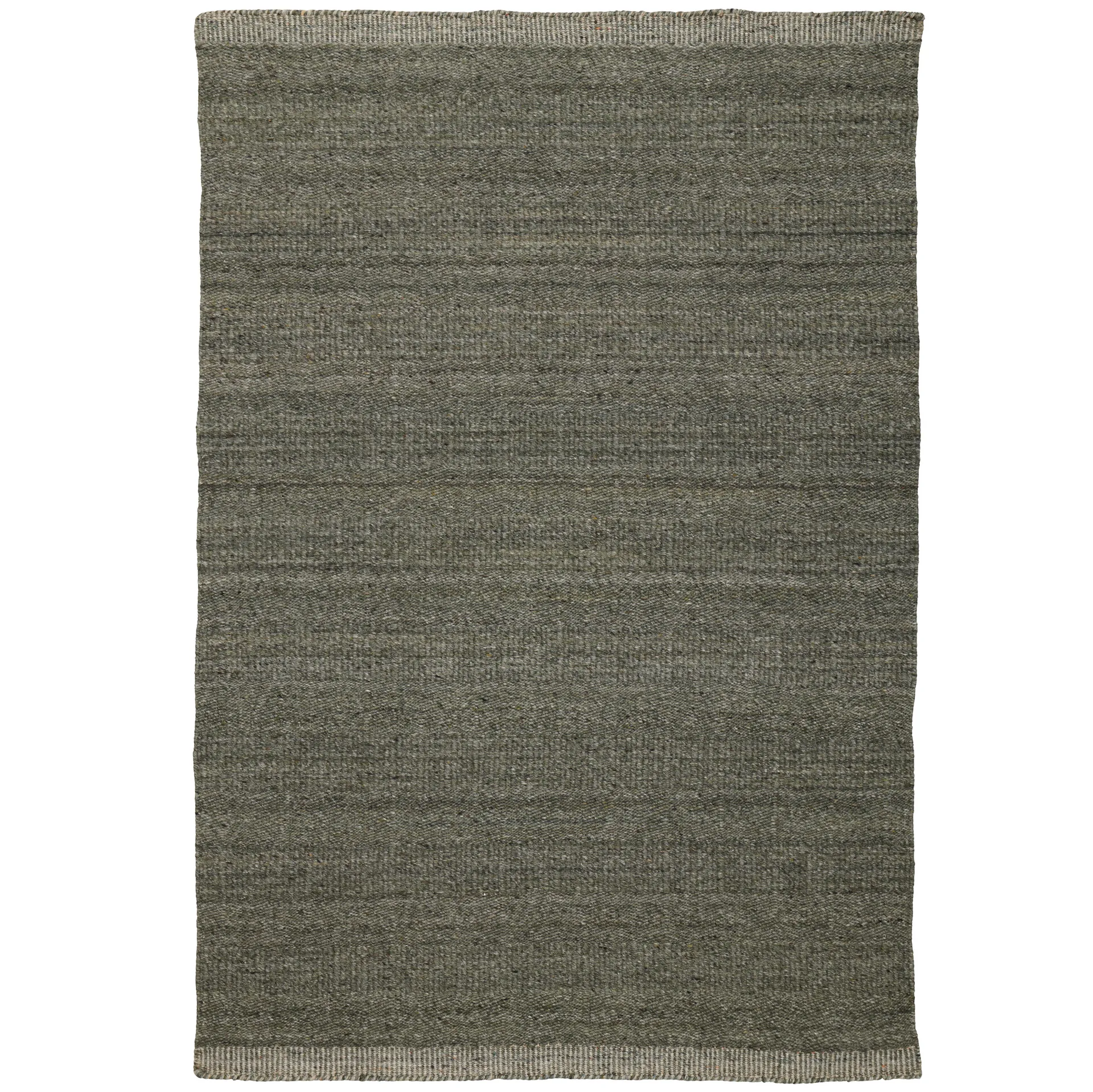Alfombra de lana Versanti 200x300 cm, Green Linie Design