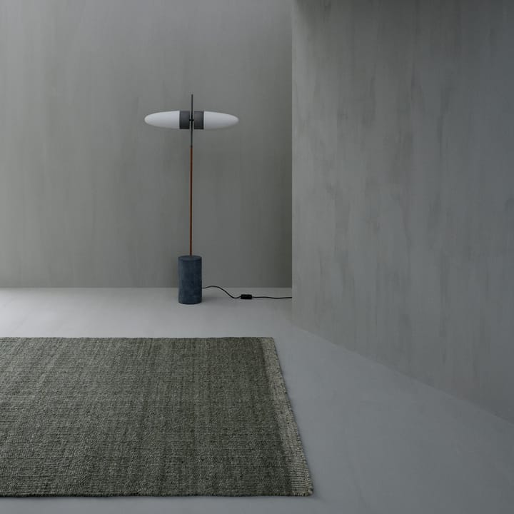 Alfombra de lana Versanti 250x350 cm, Green Linie Design