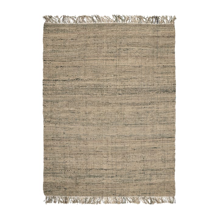 Alfombra de yute Nessa 170x240 cm - Natural - Linie Design