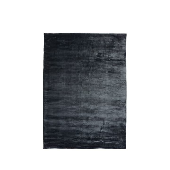 Alfombra Edge - Blue, 170x240 cm - Linie Design