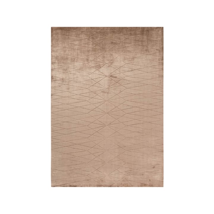 Alfombra Edge - Wine, 200x300 cm - Linie Design