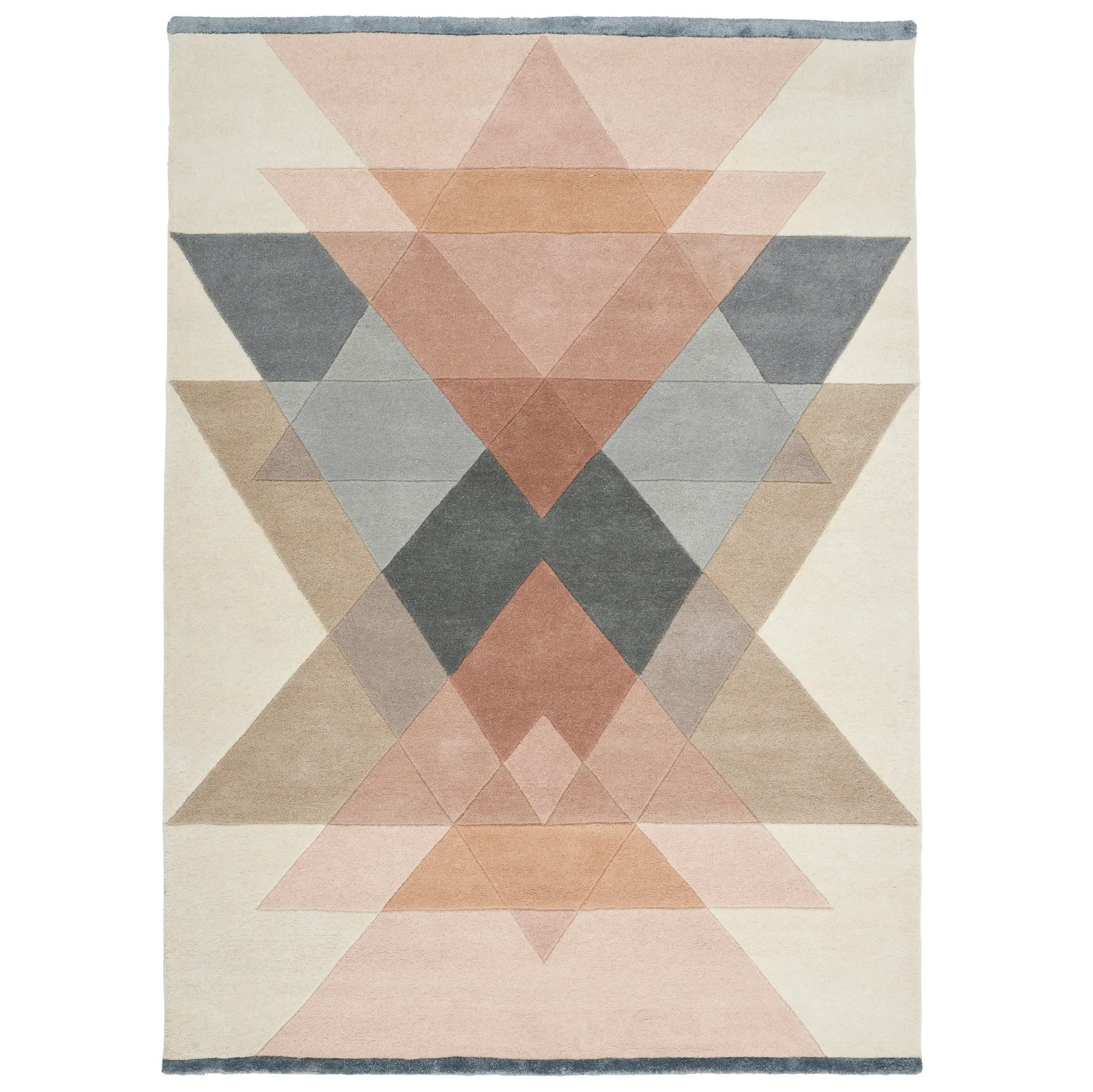 Alfombra Freya 170x240 cm, Powder Linie Design