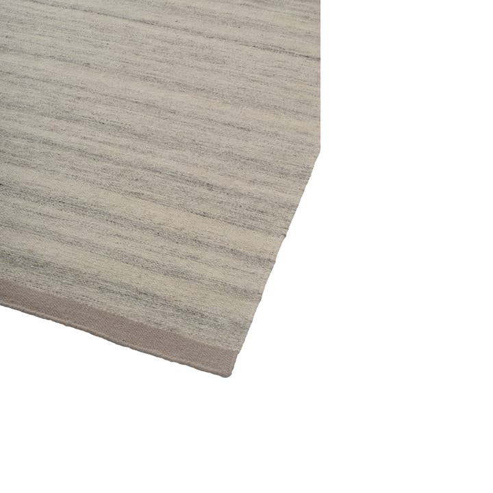 Alfombra Future Seeds 140x200 cm, Beige Linie Design