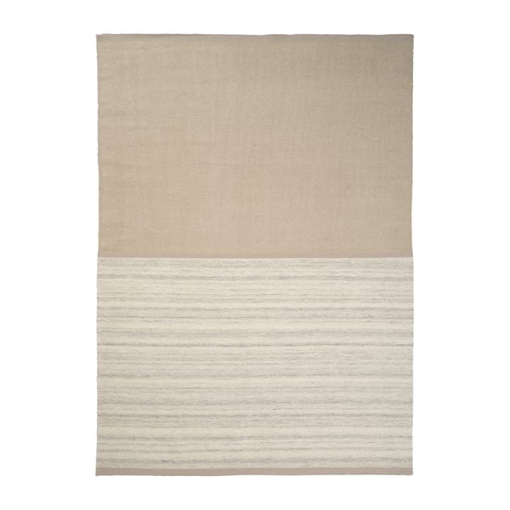 Alfombra Future Seeds 200x300 cm - Beige - Linie Design