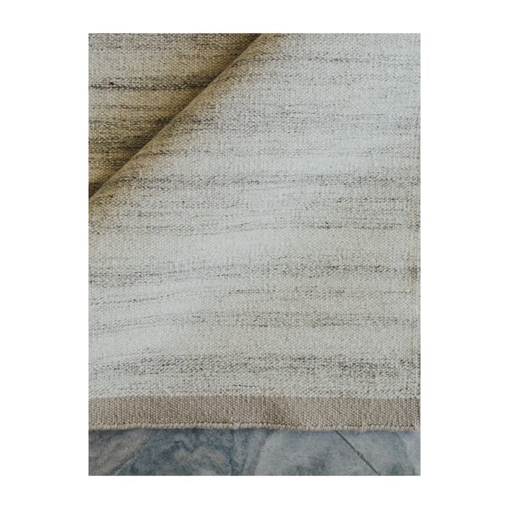 Alfombra Future Seeds 200x300 cm - Beige - Linie Design