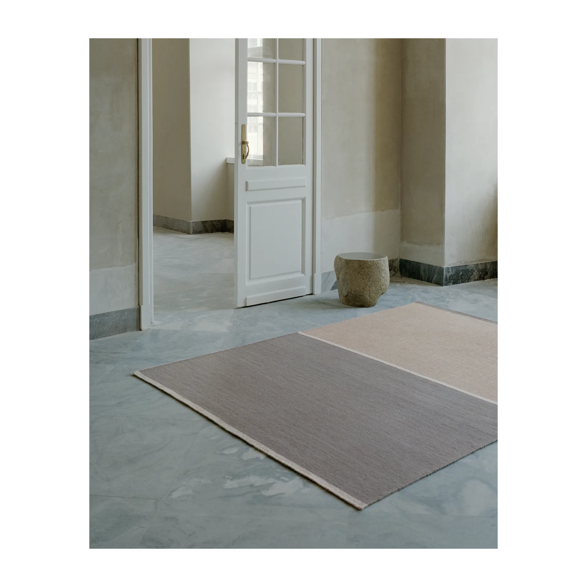 Alfombra Future Seeds 200x300 cm, Marble Linie Design