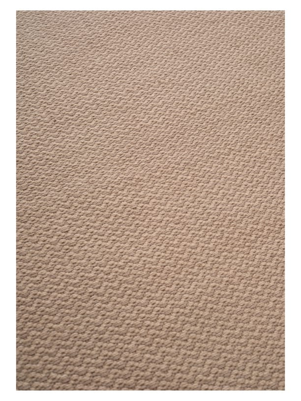 Alfombra Helix Haven earth - 200x140 cm - Linie Design