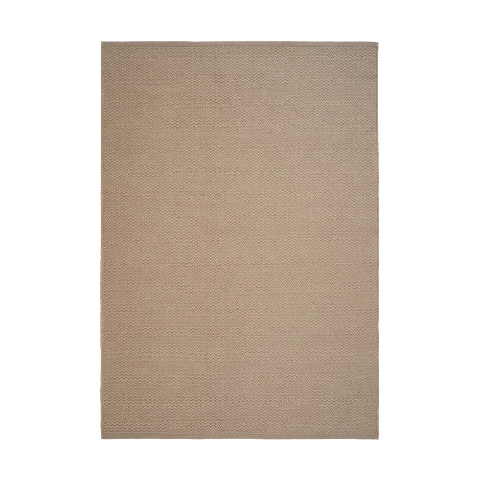 Alfombra Helix Haven earth, 300x200 cm Linie Design