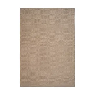 Alfombra Helix Haven earth - 300x200 cm - Linie Design