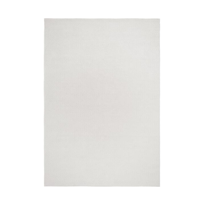 Alfombra Helix Haven white - 300x200 cm - Linie Design