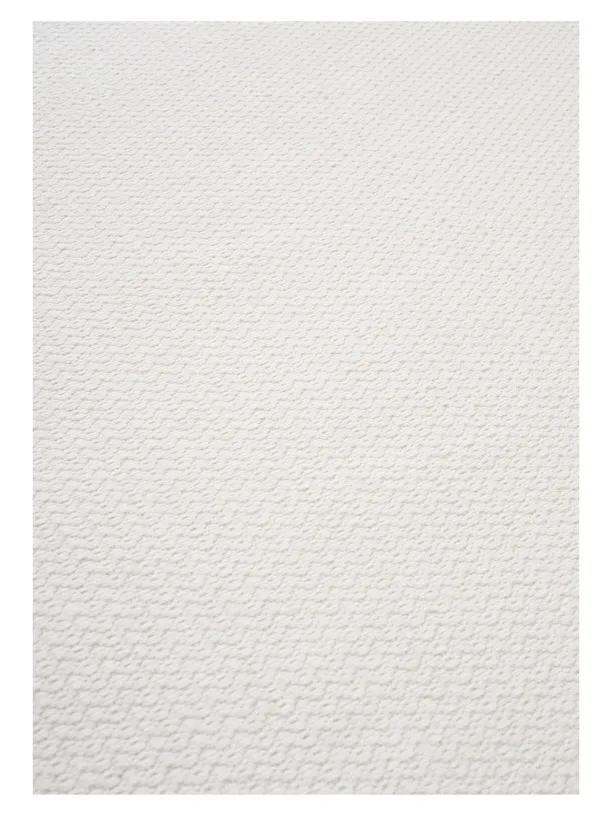 Alfombra Helix Haven white, 350x250 cm Linie Design