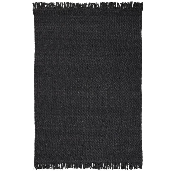 Alfombra Idun 140x200 cm, Charcoal Linie Design