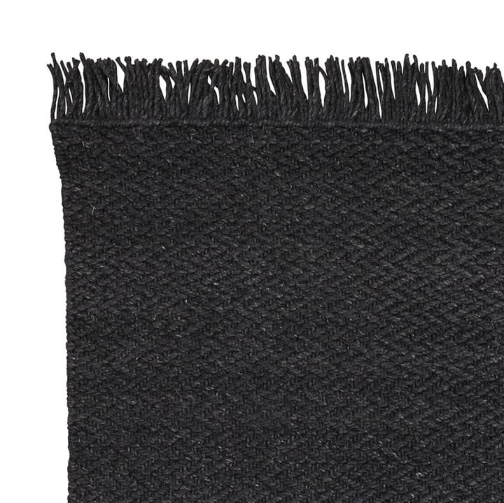 Alfombra Idun 140x200 cm, Charcoal Linie Design
