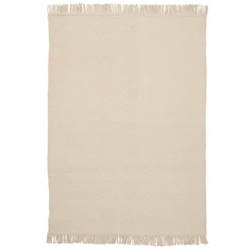 Alfombra Idun 200x300 cm - White - Linie Design