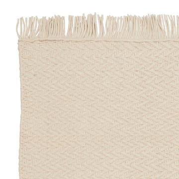Alfombra Idun 200x300 cm - White - Linie Design