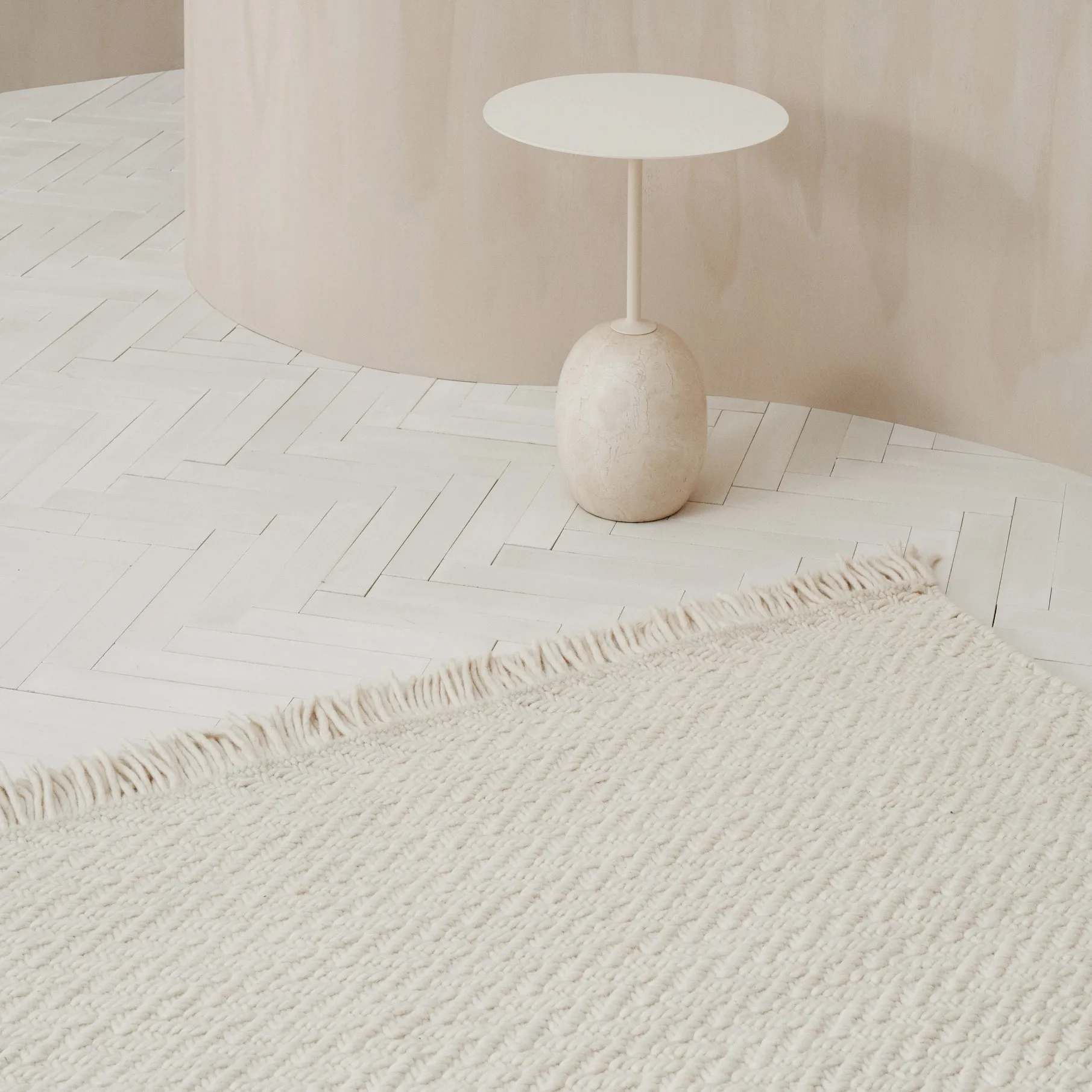 Alfombra Idun 200x300 cm, White Linie Design