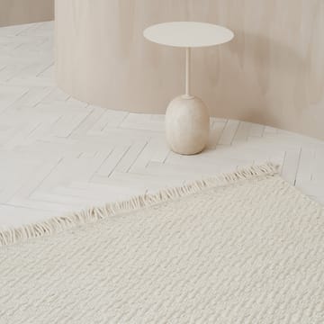 Alfombra Idun 200x300 cm - White - Linie Design