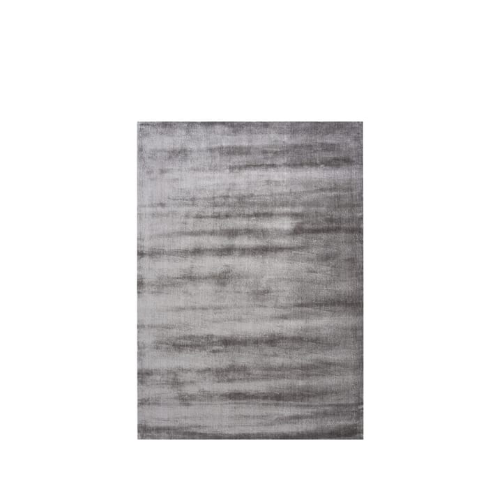 Alfombra Lucens - Grey, 170x240 cm - Linie Design