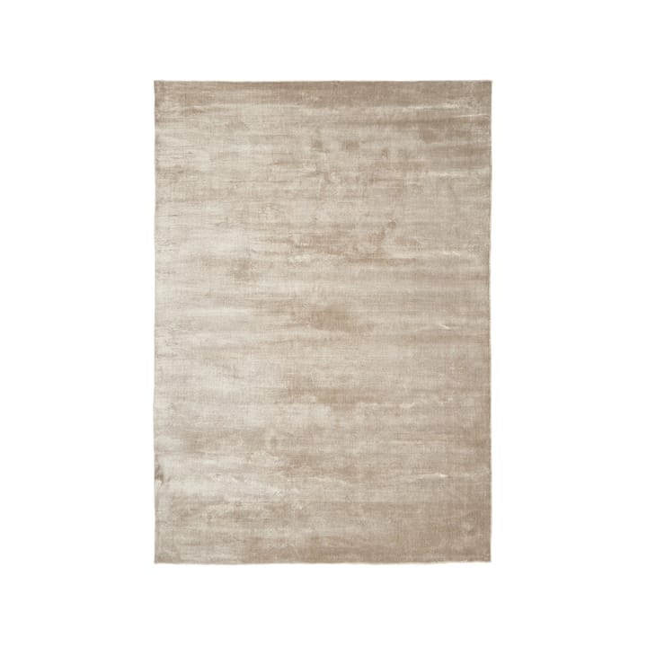 Alfombra Lucens - Natural, 170x240 cm - Linie Design