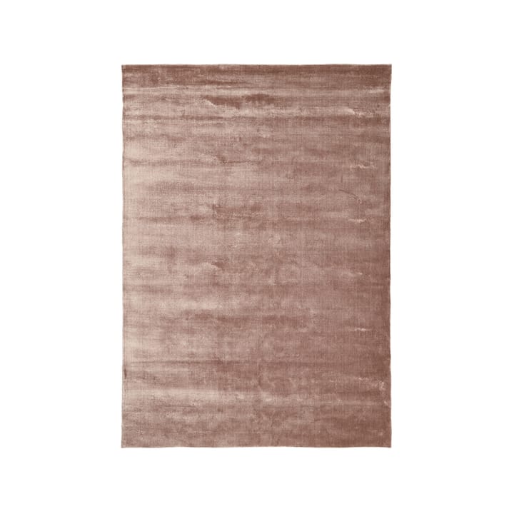 Alfombra Lucens - Rose, 200x300 cm - Linie Design