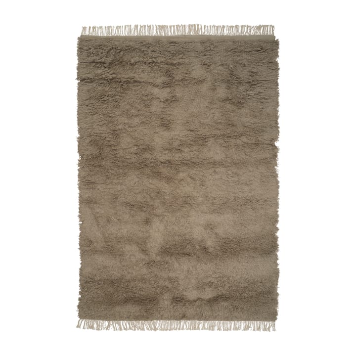 Alfombra Luminary Sun 140x200 cm - Natural - Linie Design